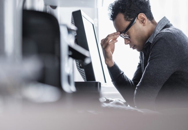 Όσοι νιώθουν αδικημένοι στην δουλειά αρρωσταίνουν συχνότερα