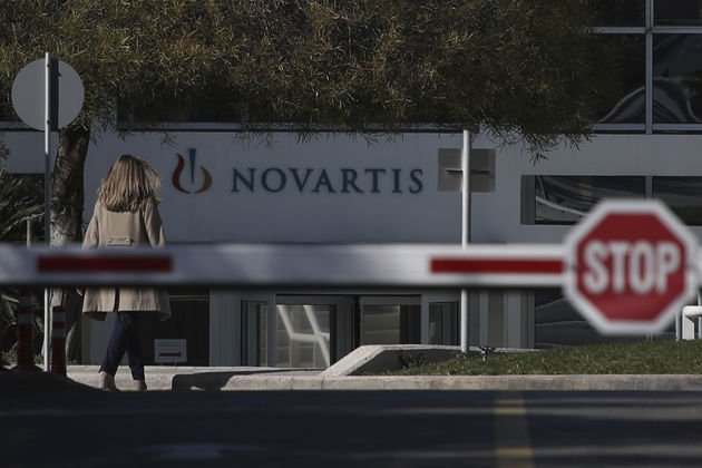 “Καθαρός ουρανός αστραπές δε φοβάται” απαντά η Prestigee σχετικά με τη Novartis