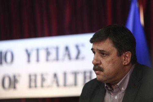 Ξανθός: Ούτε αντιπερισπασμός ούτε ρεβανσισμός, διερευνούμε τις ευθύνες για το πάρτι Ξανθός: Ούτε αντιπερισπασμός ούτε ρεβανσισμός, διερευνούμε τις ευθύνες για το πάρτι
