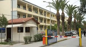 Απλήρωτοι οι εργαζόμενοι στην καθαριότητα του Βενιζέλειου Νοσοκομείου Απλήρωτοι οι εργαζόμενοι στην καθαριότητα του Βενιζέλειου Νοσοκομείου