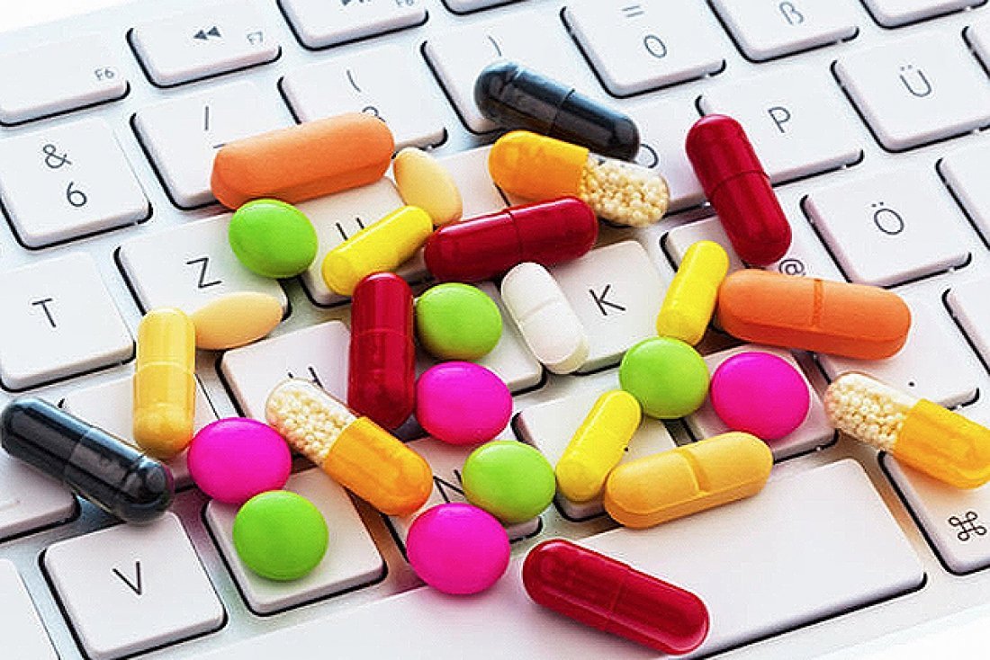 Προσοχή: Ηλεκτρονικές σελίδες διακινούν αντίγραφα φαρμακευτικών σκευασμάτων
