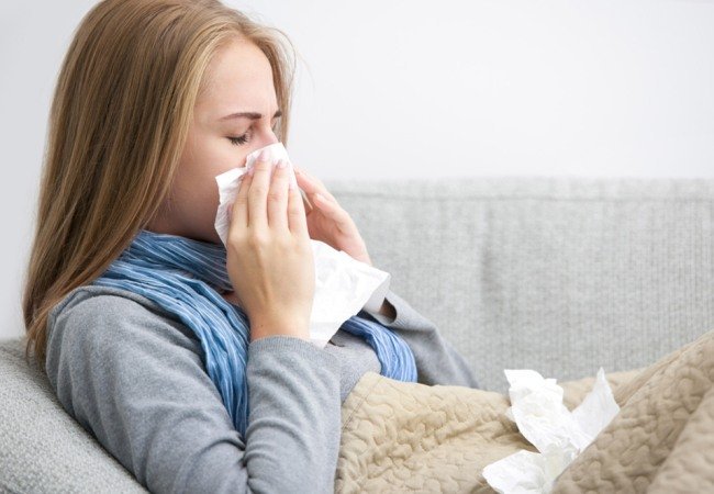 ΗΠΑ: Καταγράφεται το υψηλότερο επίπεδο νοσηλειών λόγω γρίπης εδώ και μια δεκαετία