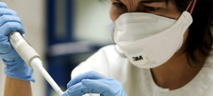 Μόνο ένα στα δέκα σοβαρά κρούσματα γρίπης είχε εμβολιστεί