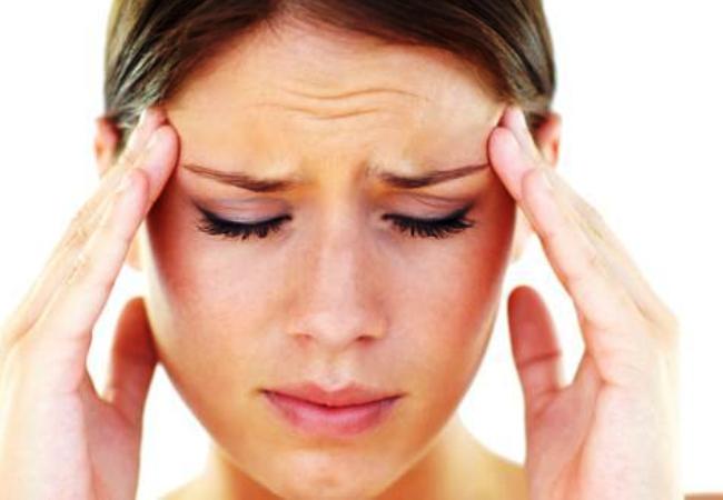 Πονοκέφαλος: Αυτές είναι οι 5 πιο συχνές αιτίες