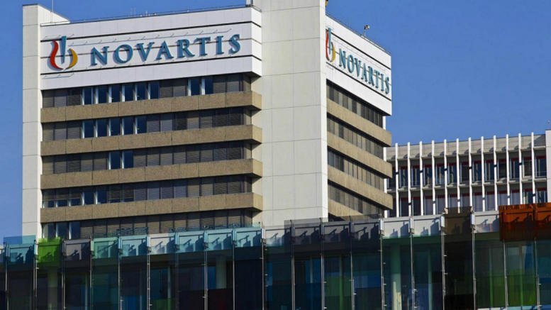 Κυβέρνηση: Σε προανακριτική επιτροπή η υπόθεση της Novartis Κυβέρνηση: Σε προανακριτική επιτροπή η υπόθεση της Novartis