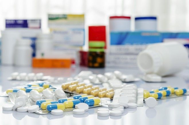 EE: Το 23% έχει λάβει αντιβιοτικά τον περασμένο χρόνο – Συνεχίζονται οι προσπάθειες για περιορισμό στη χρήση τους