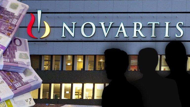 Στη σκιά της Novartis, οι κάλπες για Κουρουμπλή Ξανθό και Πολάκη