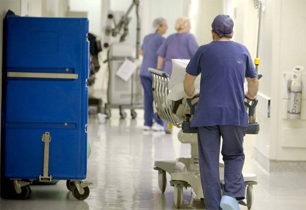 Ασκήσεις ετοιμότητας στα Νοσοκομεία Κοζάνης και Καστοριάς Ασκήσεις ετοιμότητας στα Νοσοκομεία Κοζάνης και Καστοριάς
