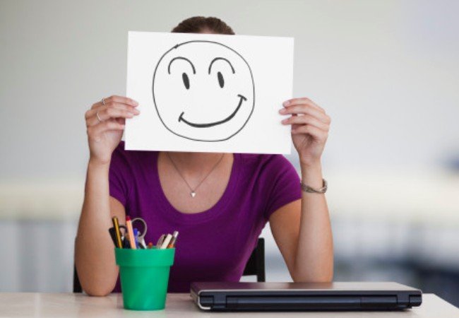 Αυτοαπασχολούμενοι: Είναι οι πιο ευτυχισμένοι εργαζόμενοι