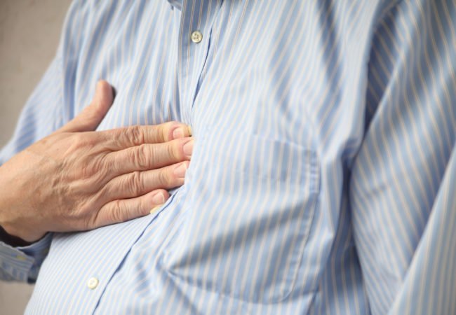 Καρδιά: Αυτά είναι τα 7 πιο επικίνδυνα επαγγέλματα για την υγεία της