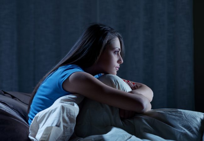 Αϋπνία: Μήπως είναι κληρονομική;