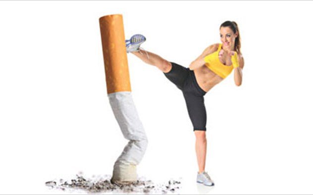 Εξατομίκευση και στη διακοπή καπνίσματος προτείνει νέα παγκόσμια έρευνα