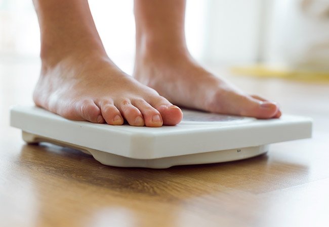 Πρόωρη εφηβεία: Αυξάνει τον κίνδυνο παχυσαρκίας στα κορίτσια