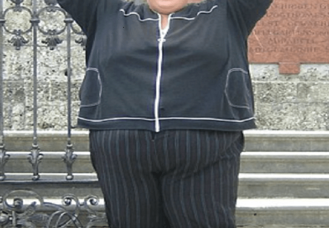 Έμφραγμα: Κινδυνεύουν περισσότερο οι γυναίκες με κοιλιακή παχυσαρκία