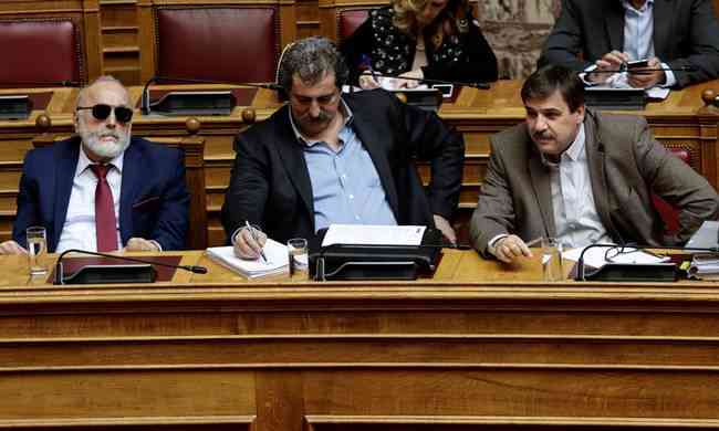 Παύλος Πολάκης: Δε χρωστάμε σε κανέναν