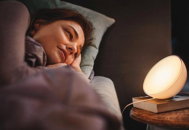 Ύπνος: Το φως διαταράσσει το βιολογικό μας ρολόι