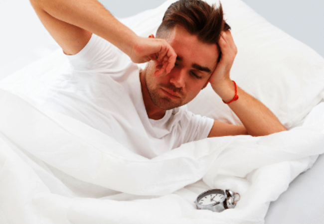 Ύπνος: Γιατί ξυπνάμε κουρασμένοι; Τρεις πιθανοί λόγοι