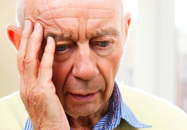 Αλτσχάιμερ: Ακόμα και μία νύχτα αϋπνίας μπορεί να αυξήσει τον κίνδυνο