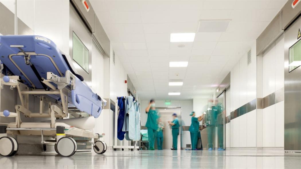 Πιλοτικά σε 18 νοσοκομεία το νέο σύστημα κοστολόγησης των νοσοκομειακών υπηρεσιών Πιλοτικά σε 18 νοσοκομεία το νέο σύστημα κοστολόγησης των νοσοκομειακών υπηρεσιών