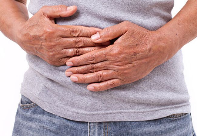Πέψη: Πόσο διαρκεί; Συμβουλές για να χωνέψετε καλύτερα (βίντεο)