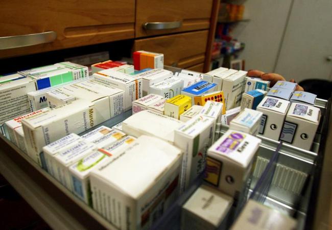 Νέες τιμές μη συνταγογραφούμενων φαρμάκων από τον ΕΟΦ