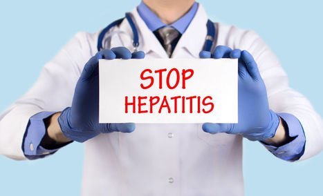 Yπουργείο Υγείας: Ζητούνται ασθενείς για θεραπεία από Ηπατίτιδα C