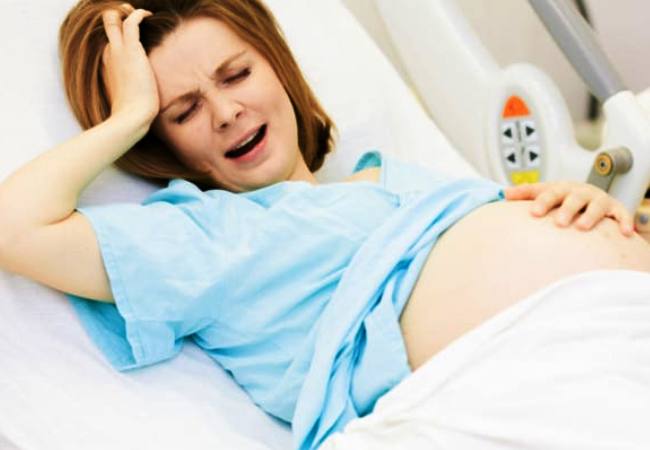 10 παθήσεις που προκαλούν πόνους χειρότερους και από εκείνους της γέννας (βίντεο)
