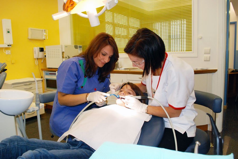 Dentist pass: Δημοσιεύθηκε το ΦΕΚ – 40 ευρώ η ενίσχυση ανά παιδί – Οι δικαιούχοι