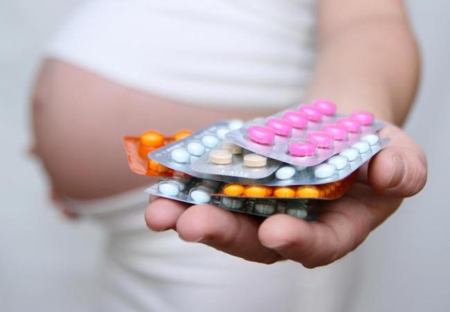 Εγκυμοσύνη: Τα παυσίπονα βλάπτουν τη γονιμότητα των απογόνων