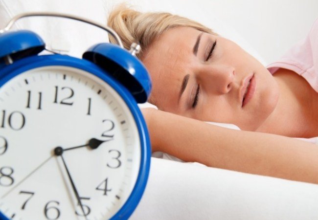 Βραδινός ύπνος: Πόσο σημαντικός είναι για την υγεία μας