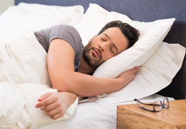 Ύπνος: Αυτή είναι η καλύτερη στάση