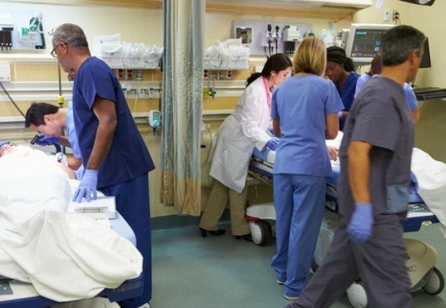 ΕΙΝΑΠ: “Ακραίος πειραματισμός” η λειτουργία αυτόνομων ΤΕΠ σε μη εφημερεύοντα νοσοκομεία