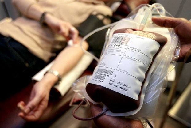“Αγκάθι” στις υπηρεσίες αιμοδοσίας οι βλάβες εξοπλισμού και υλικών