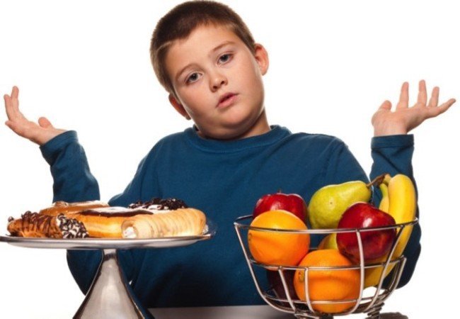 Παιδική παχυσαρκία: Αυτοί είναι οι παράγοντες που αυξάνουν τον κίνδυνο