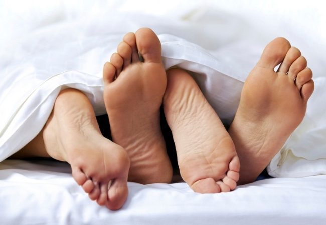 Σεξ: Οι 10 πιο παράξενες καταστάσεις κατά τη διάρκεια του σεξ (βίντεο) Σεξ: Οι 10 πιο παράξενες καταστάσεις κατά τη διάρκεια του σεξ (βίντεο)