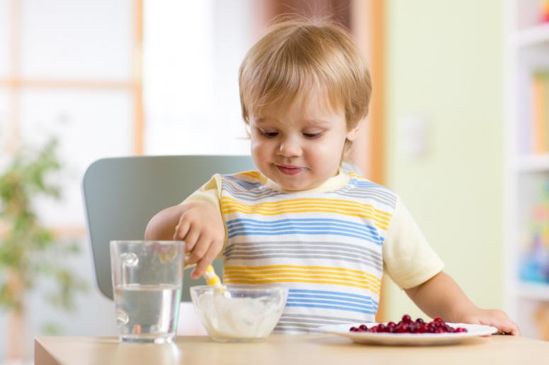 Πώς η διατροφή βοηθά στις συχνές ουρολοιμώξεις των παιδιών;