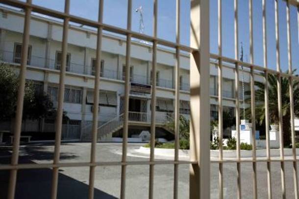 Πρόστιμο στην Ελλάδα για απάνθρωπες συνθήκες κράτησης στο “νοσοκομείο” των φυλακών Κορυδαλλού