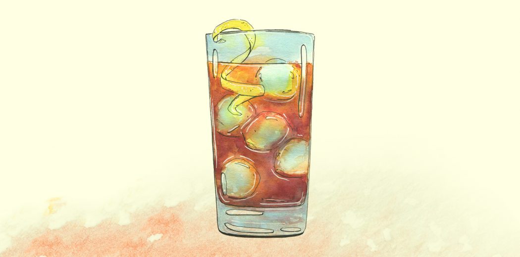 Iced Tea: Τσάι, αναζωογόνηση & υγεία!