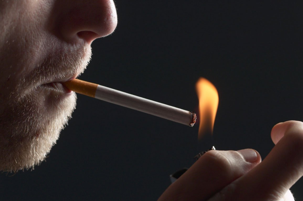 Το 51% των καπνιστών στην Ελλάδα προσπάθησε, αλλά δεν κατάφερε να διακόψει το κάπνισμα