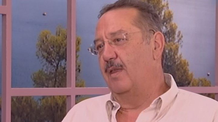 Ο ηθοποιός Τάσος Κωστής νίκησε τον καρκίνο με… 72 ευρώ!