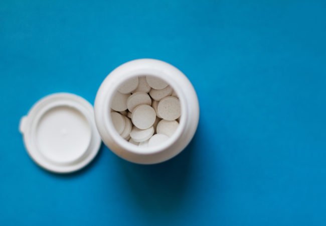 Αντικαταθλιπτικά: Αυξάνουν σημαντικά τον κίνδυνο απόκτησης περιττού βάρους
