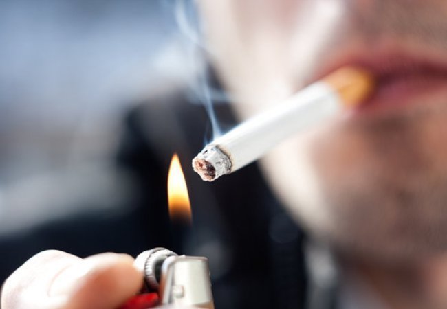 Κάπνισμα: Οι γυναίκες κινδυνεύουν περισσότερο από έμφραγμα από τους άνδρες