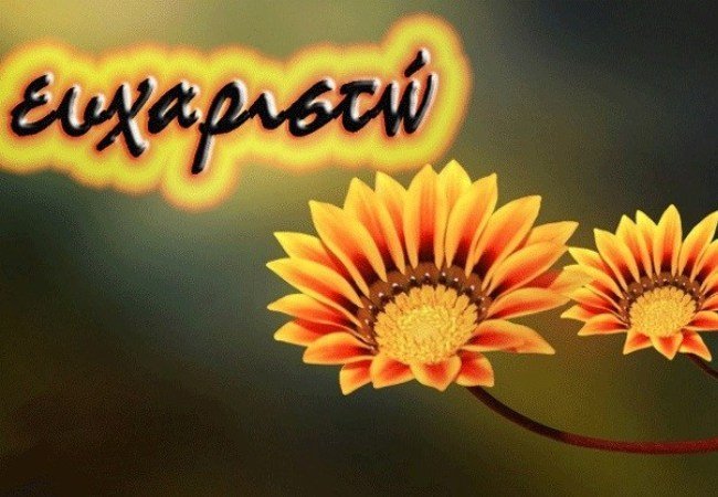 Γιατί λέμε «ευχαριστώ» όλο και λιγότερο;