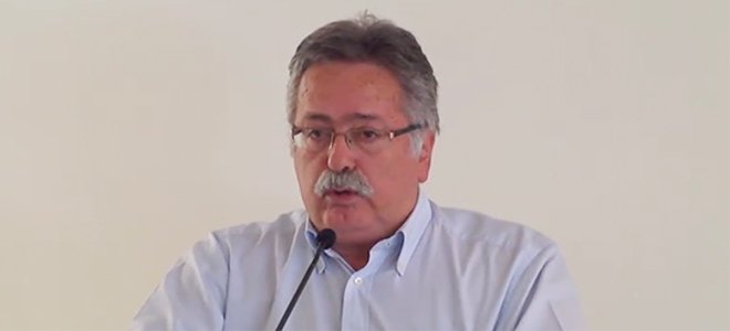 Κυριάκος Θεοδοσιάδης: Κανείς δεν μπορεί να παίζει με το δημόσιο συμφέρον και την υγεία