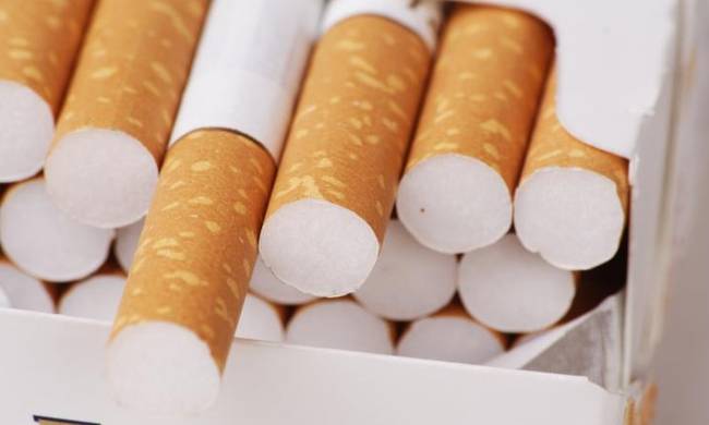 Νέα εγκύκλιος για την απαγόρευση διαφήμισης και προώθησης προϊόντων καπνού