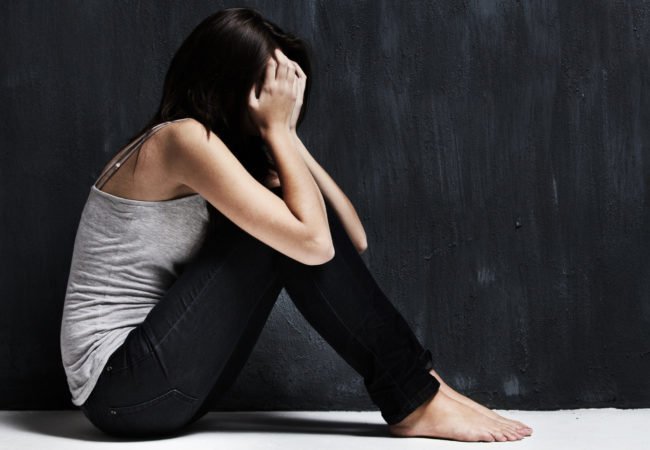 Κατάθλιψη: Η καλή φυσική κατάσταση είναι ασπίδα προστασίας