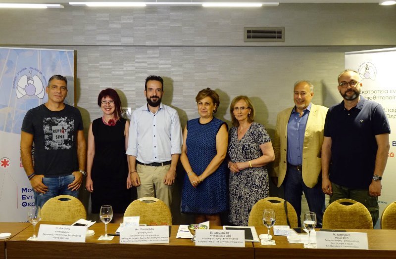 Αποσπασμένοι σε αλλότρια ιατρικά καθήκοντα το 1/7 των εντατικολόγων του ΕΣΥ! Αποσπασμένοι σε αλλότρια ιατρικά καθήκοντα το 1/7 των εντατικολόγων του ΕΣΥ!