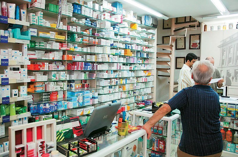 Για 126 δραστικές ουσίες υποχρεούνται τα φαρμακεία να έχουν τουλάχιστον ένα γενόσημο