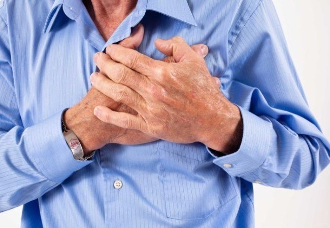 Στυτική δυσλειτουργία: Είναι ένδειξη καρδιαγγειακού κινδύνου;