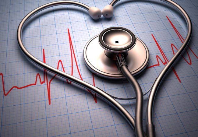 Καρδιά: Όσοι έχουν καρδιακά προβλήματα δεν κάνουν αρκετή άσκηση
